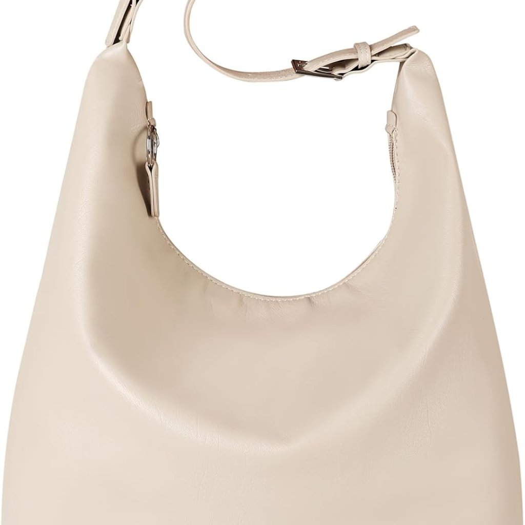 Leather Tote Bag, Oversized Hobo Bags, Large Tote Bag For Women Work, Vegan Leat